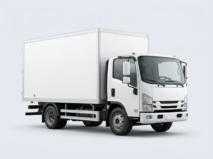 Isuzu